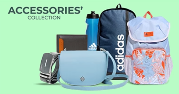 Accessories collection